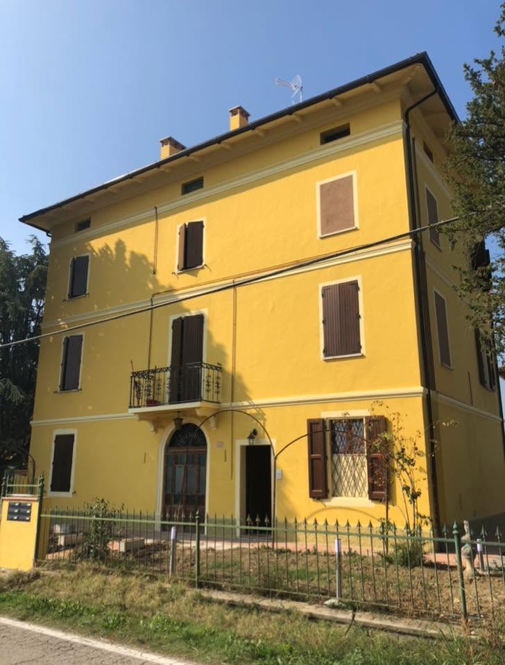 Parco Lamborghini, Sant’Agata Bolognese